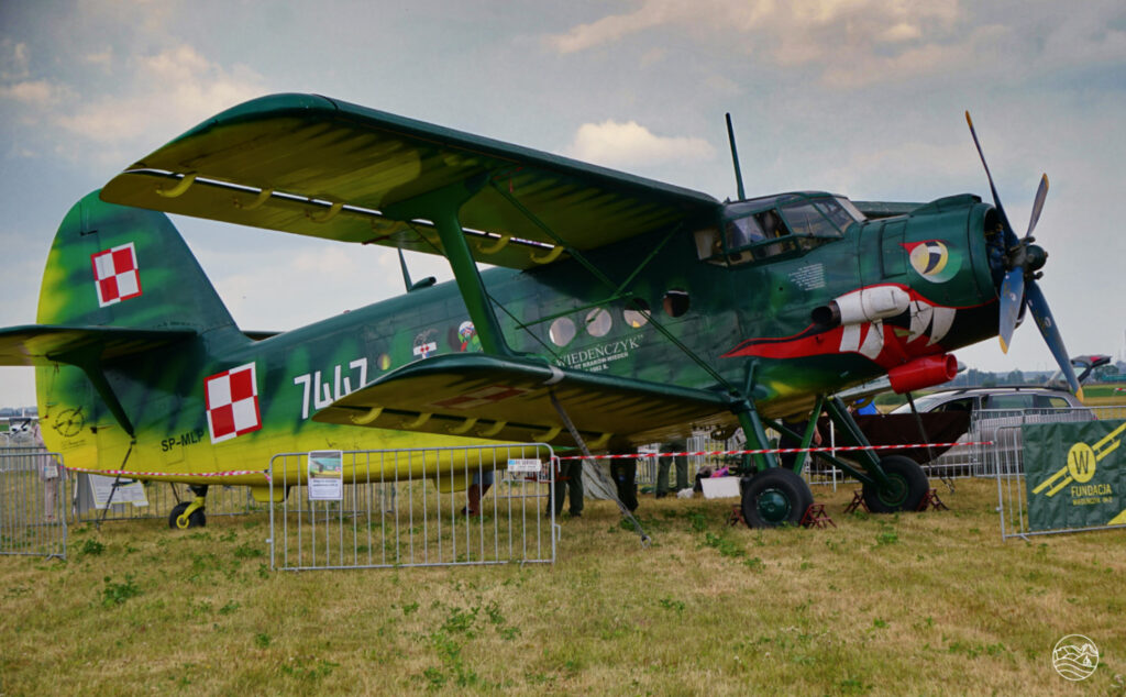 An-2 Wiedeńczyk